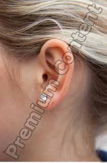 Ear texture of street references 367 0001